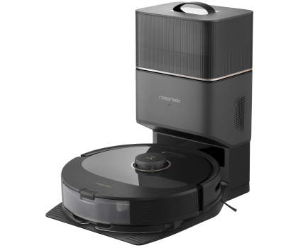 Robot sprzątający Roborock Q8 Max+ Black